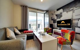 Apartamenty Sun Seasons 24 - Piano