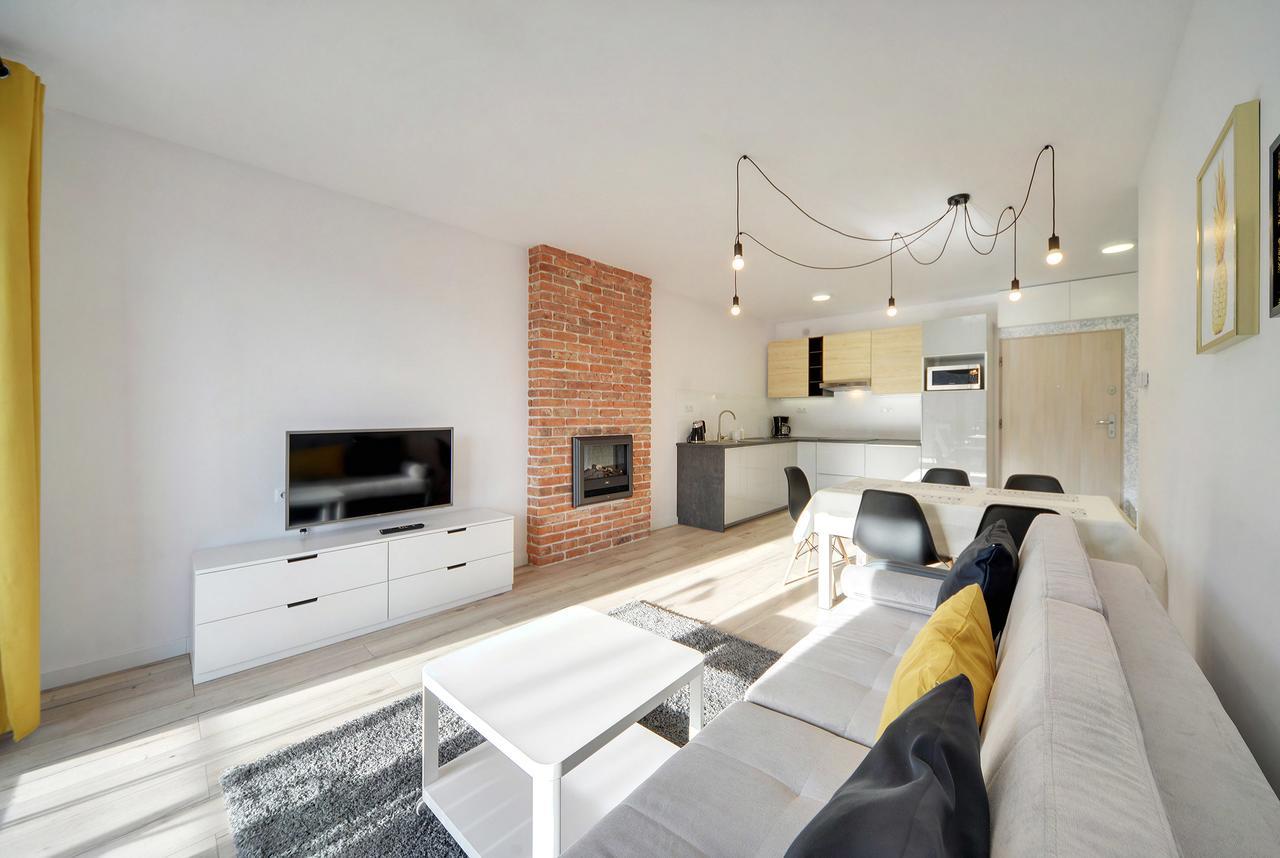Eleganckie Apartamenty Sun Seasons 24 W Swieradowie Zdroju Z Widokiem Na Gory By Noclegi Renters Świeradów-Zdrój Exterior foto