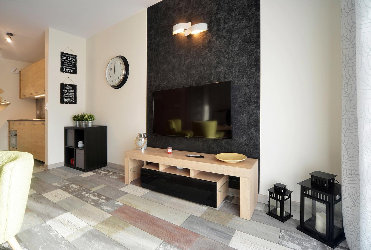 Eleganckie Apartamenty Sun Seasons 24 W Swieradowie Zdroju Z Widokiem Na Gory By Noclegi Renters Świeradów-Zdrój Exterior foto