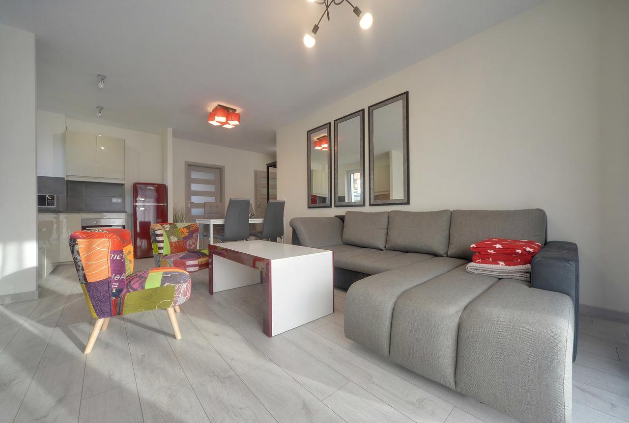 Eleganckie Apartamenty Sun Seasons 24 W Swieradowie Zdroju Z Widokiem Na Gory By Noclegi Renters Świeradów-Zdrój Exterior foto