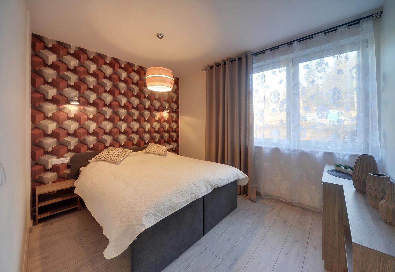 Eleganckie Apartamenty Sun Seasons 24 W Swieradowie Zdroju Z Widokiem Na Gory By Noclegi Renters Świeradów-Zdrój Exterior foto